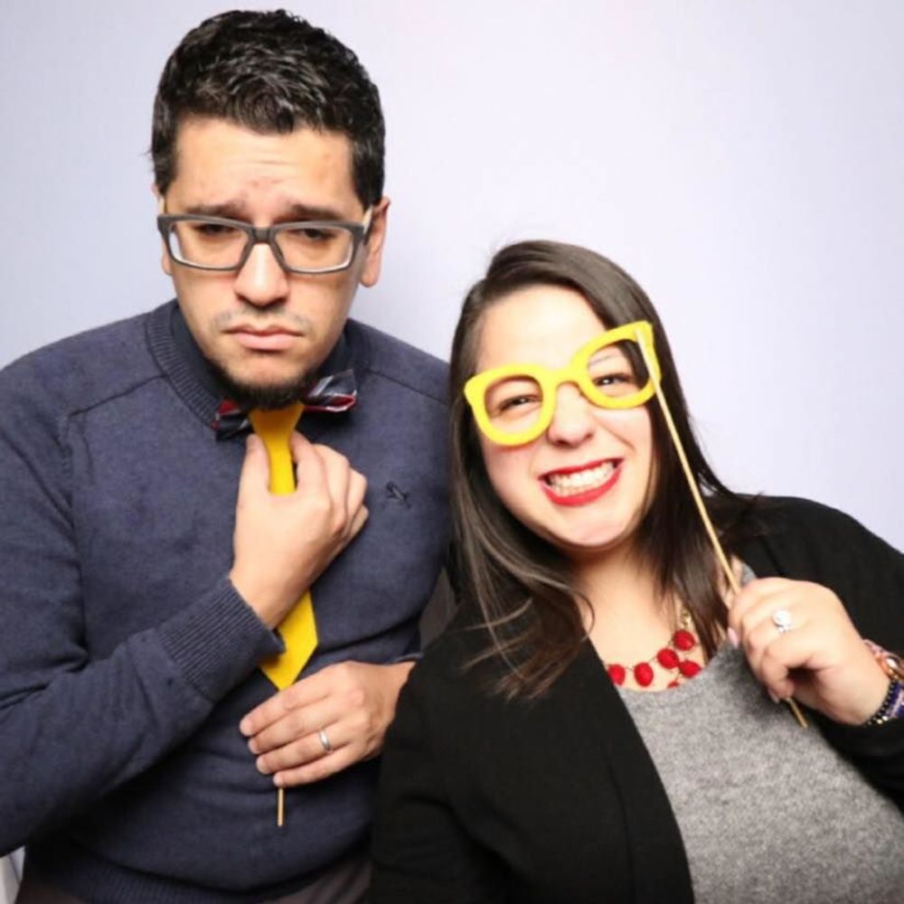 Meet your Posher, Gaby